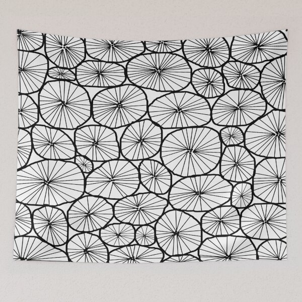 Item preview, Organic Cartwheels designed and sold by Jeremy Crotty.