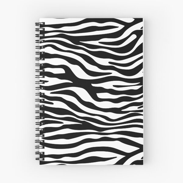Item preview, zebra skin designed and sold by Starstacks.