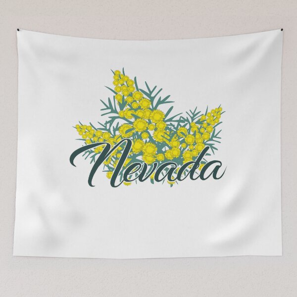 Item preview, State of Nevada designed and sold by oleo79.