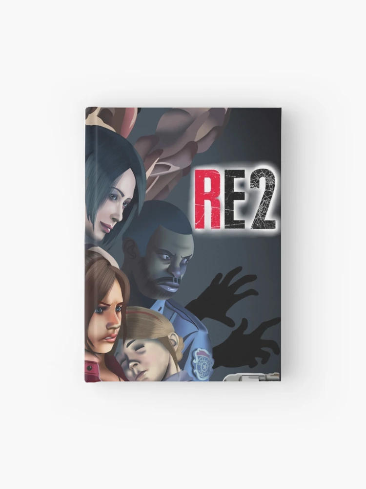 Mr X Tyran - Resident Evil 2 Remake  iPad Case & Skin for Sale by  EnoWesker