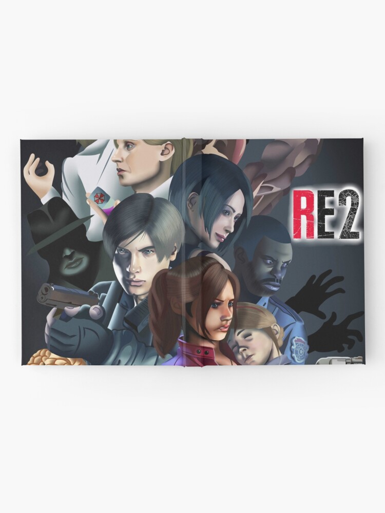 Mr X Tyran - Resident Evil 2 Remake  iPad Case & Skin for Sale by  EnoWesker