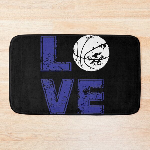 Item preview, Love volleyball gift I love volleyball designed and sold by tarek25.