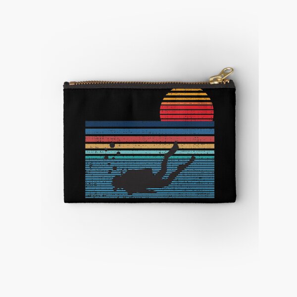 Item preview, Vintage Retro Scuba Diving Gifts For Scuba Diver designed and sold by mrsmitful.