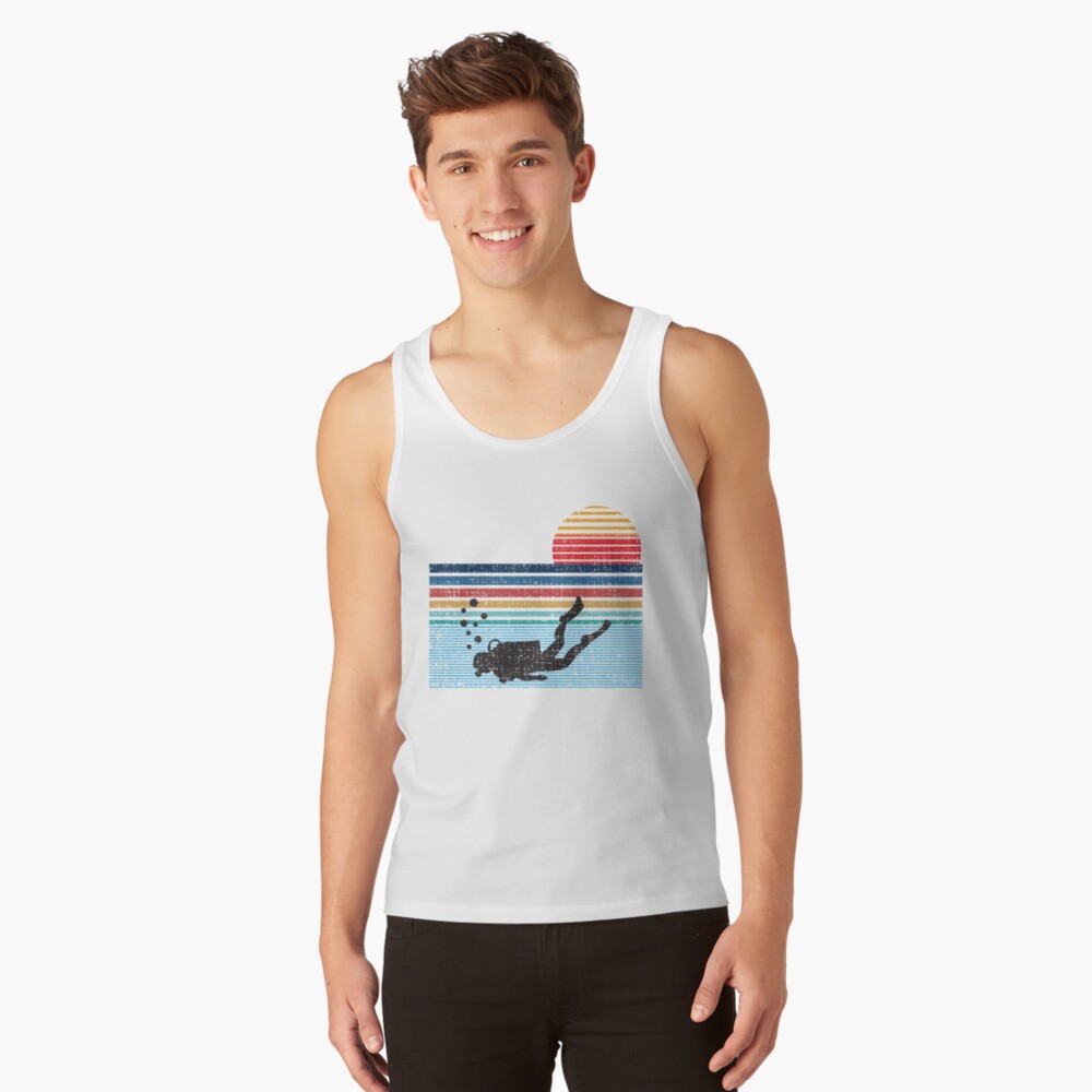 Item preview, Tank Top designed and sold by mrsmitful.