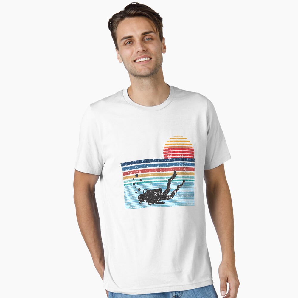 Item preview, Essential T-Shirt designed and sold by mrsmitful.