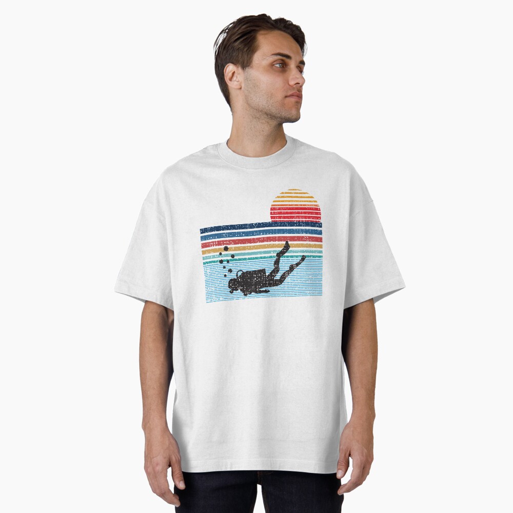 Item preview, Oversized T-Shirt designed and sold by mrsmitful.