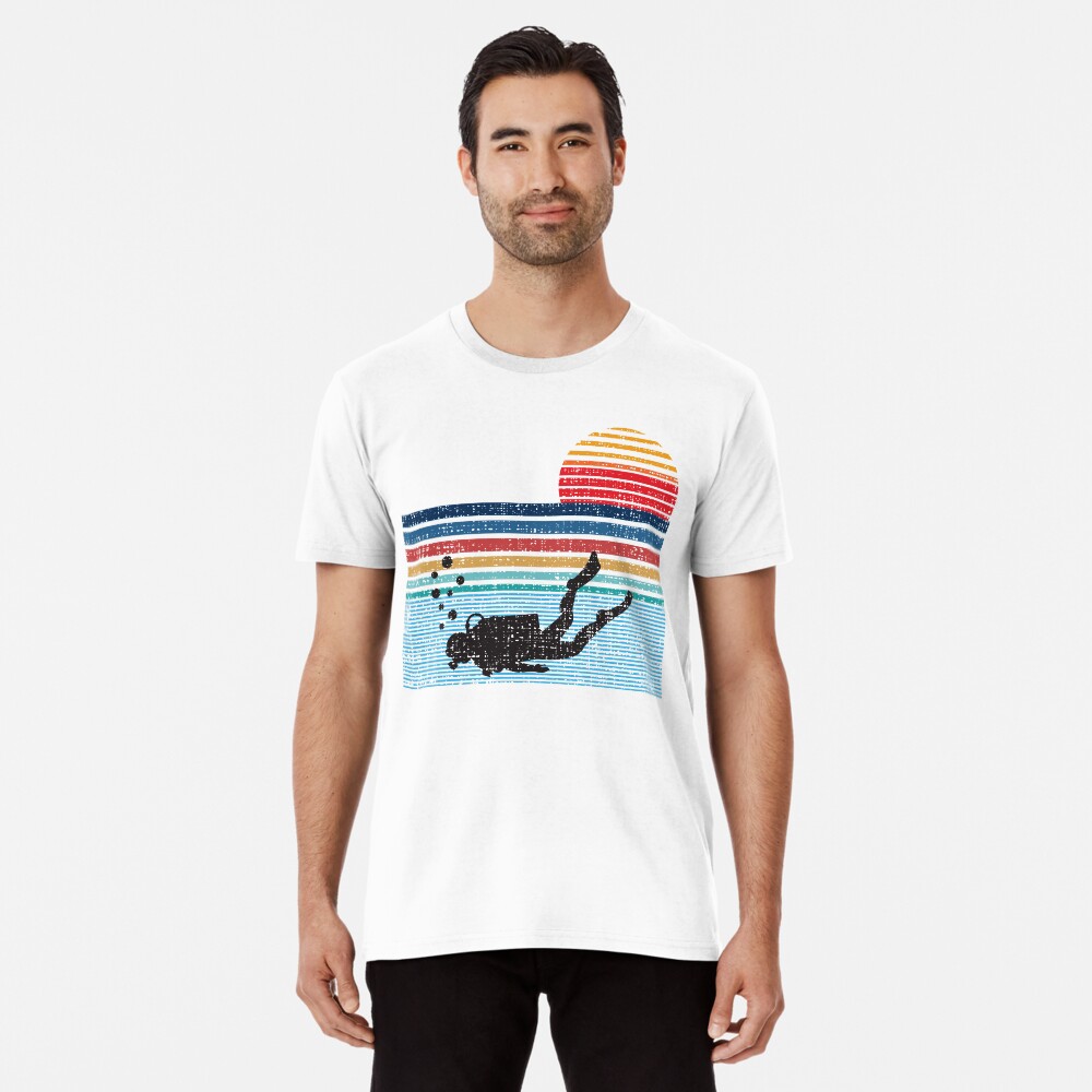 Item preview, Premium T-Shirt designed and sold by mrsmitful.