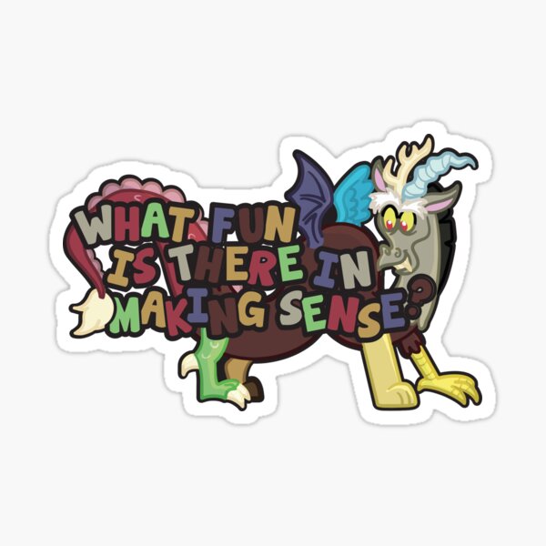 Item preview, Discord designed and sold by Tassji-S.