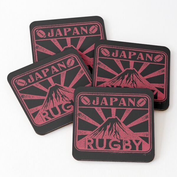 Item preview, Rugby 2019 Tokyo Japan designed and sold by PincGeneral.