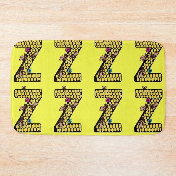 Item preview, Alphabet Beez designed and sold by Anne van Alkemade.