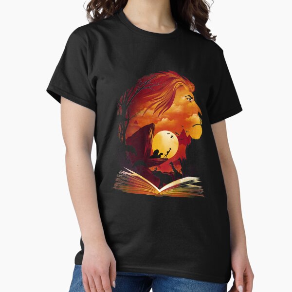 Item preview, Book of Pride Rock designed and sold by Dan Elijah Fajardo.
