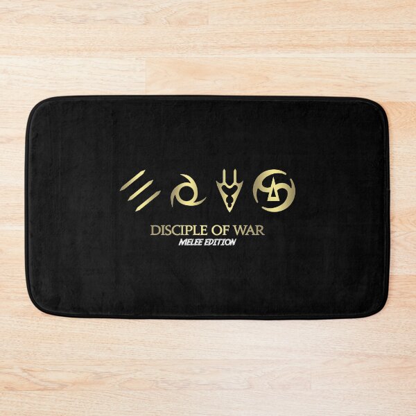 Item preview, Melee Edition designed and sold by Demon Fox Designs.