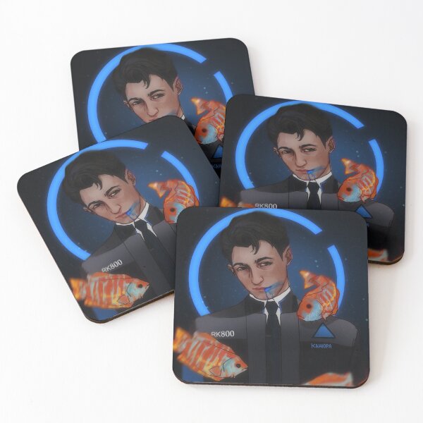 Item preview, Connor  designed and sold by kajora.