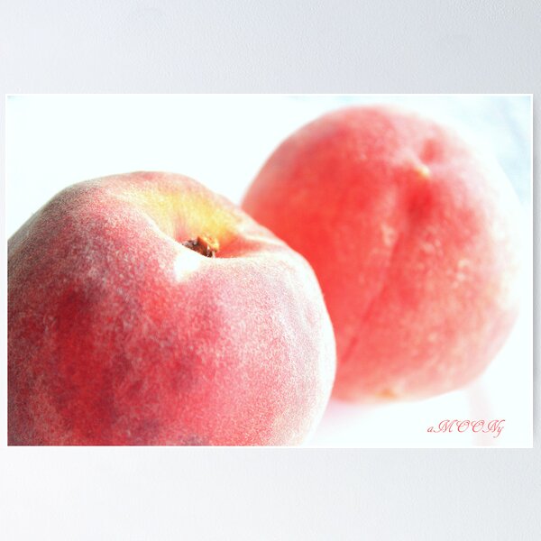 Item preview, Peach 2 designed and sold by aMOONy.