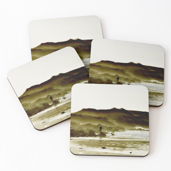 Item preview, The Conquet-Plage des Blancs Sablons designed and sold by Jean-Luc Rollier.
