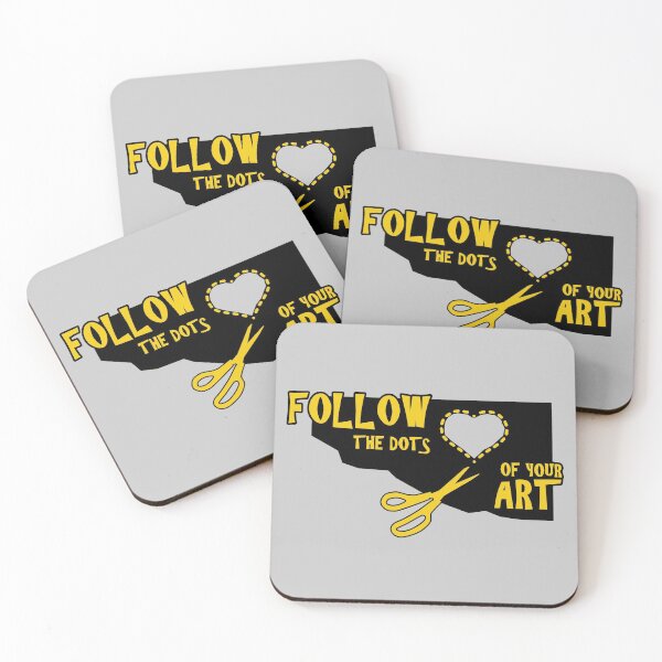 Item preview, Artist inspirational saying designed and sold by TMBTM.