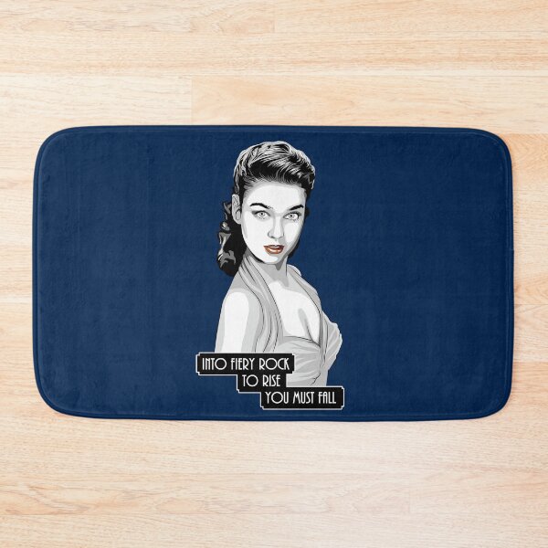 Item preview, Kathryn Grant As Princess Parisa - Sinbad designed and sold by TMBTM.
