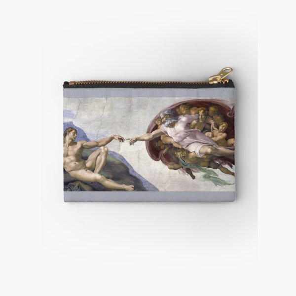 Item preview, The Creation of Adam - Michelangelo  designed and sold by Lefteris Betsis.
