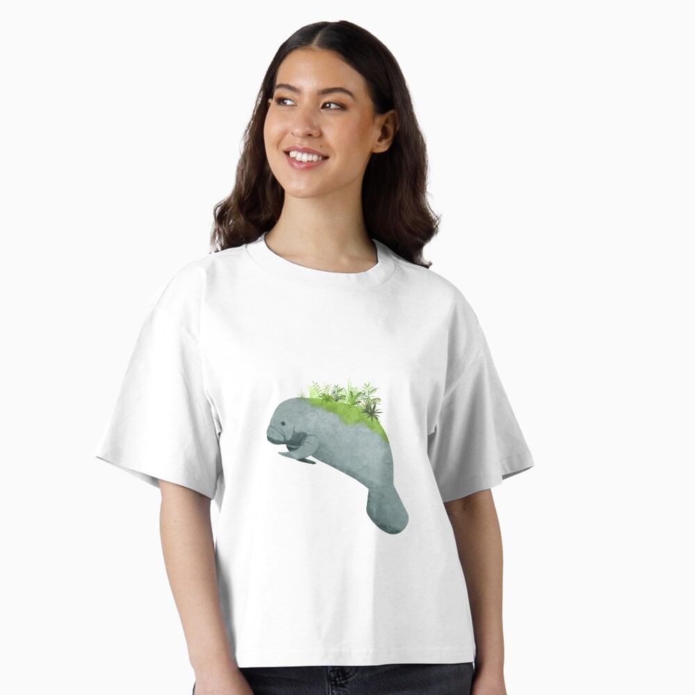 Item preview, Boxy T-Shirt designed and sold by katherineblower.