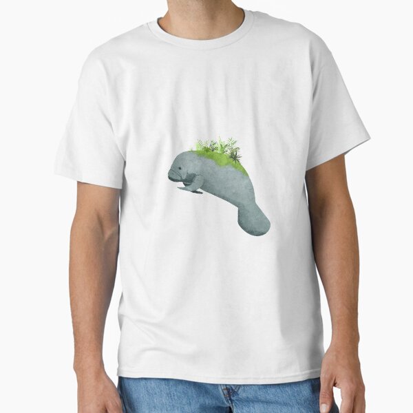 Classic T-Shirt