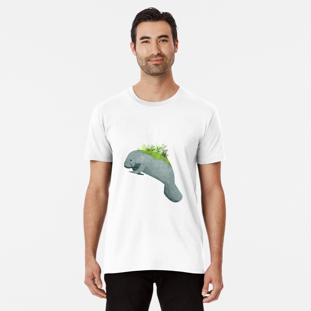 Item preview, Premium T-Shirt designed and sold by katherineblower.