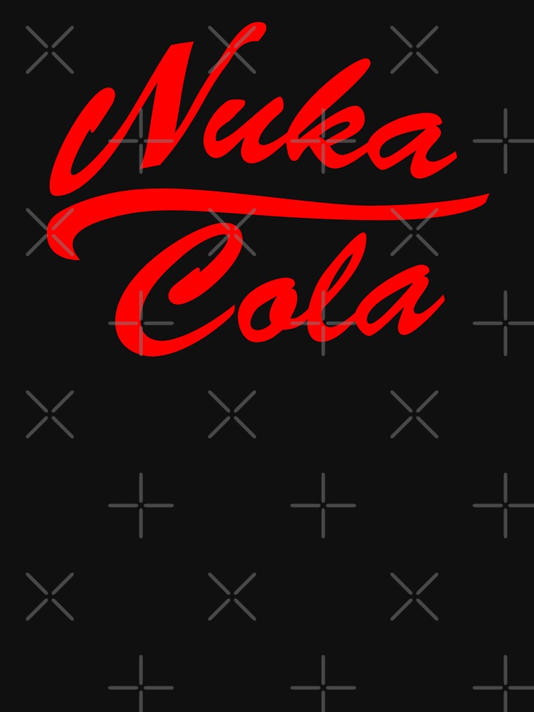 Nuka Cola - Original! by Geempah
