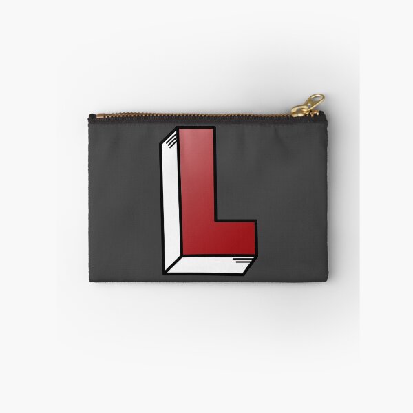 Item preview, The Letter L designed and sold by FinlayMcNevin.