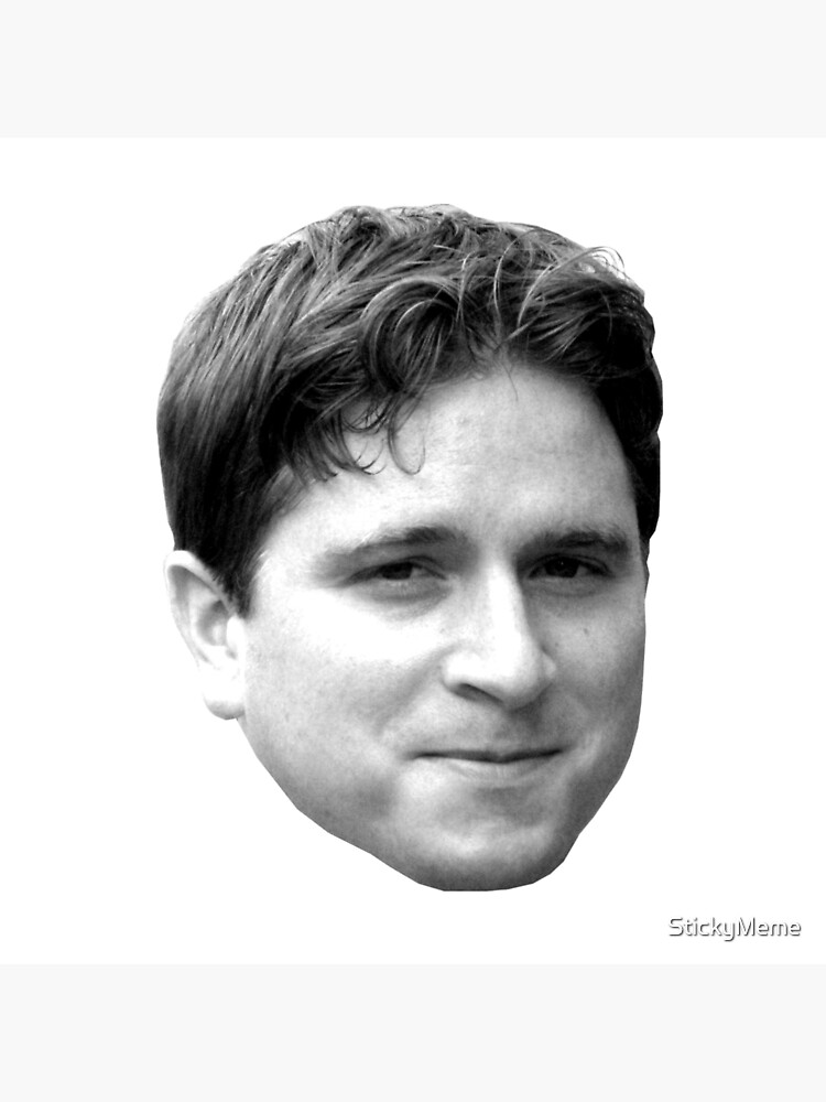 Kappa Twitch emote" Tote Bag for Sale Redbubble