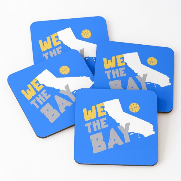 Item preview, We the Bay  - Golden State designed and sold by PincGeneral.