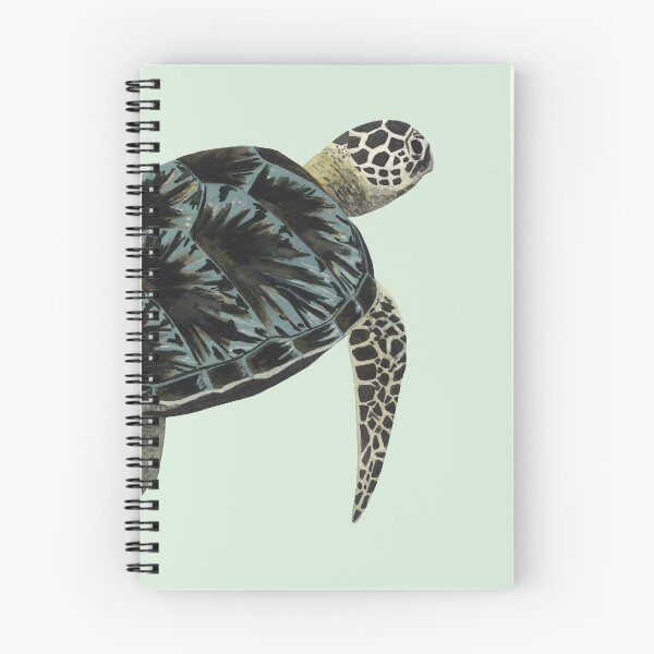 Item preview, GREEN TURTLE designed and sold by BEATRIZ ABAITUA.