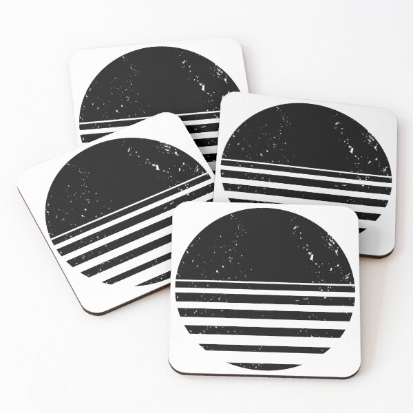 Item preview, sliced black circle designed and sold by TM Selvam.