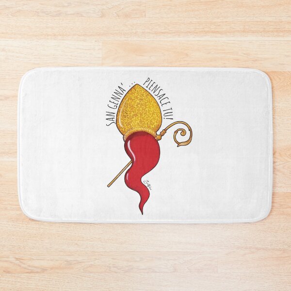 Item preview, San Gennariello designed and sold by Zero81.