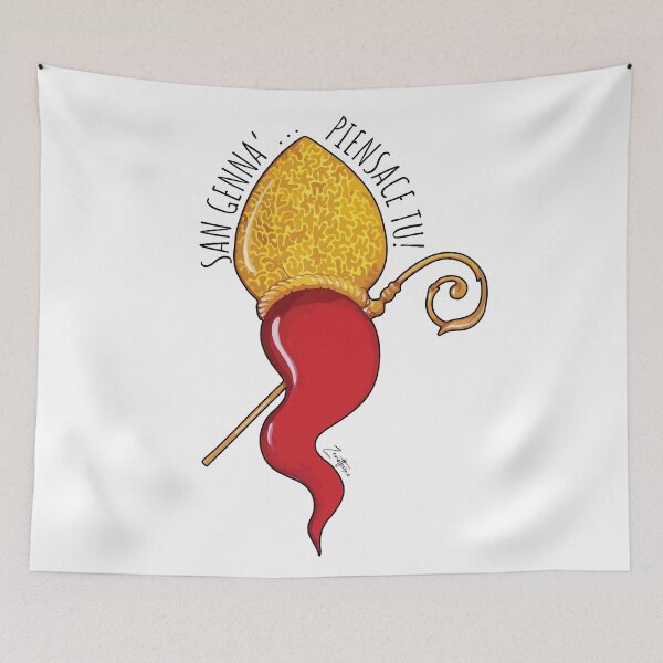 Item preview, San Gennariello designed and sold by Zero81.