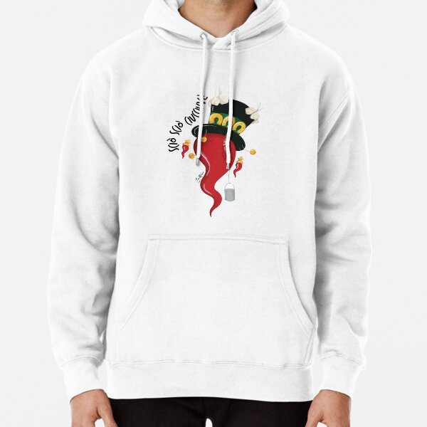 Item preview, Curniciello designed and sold by Zero81.