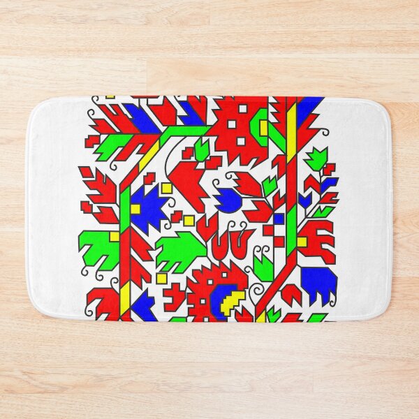 Item preview, ethnic ornament designed and sold by oleo79.