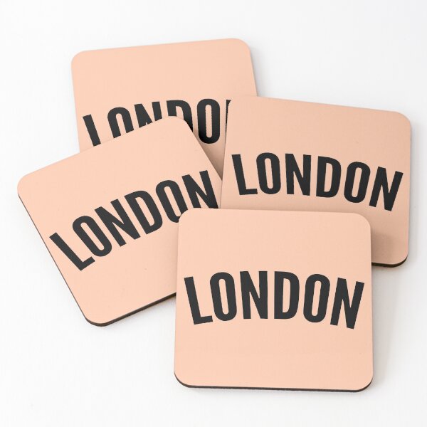 Item preview, London Curved designed and sold by CharlieCreator.