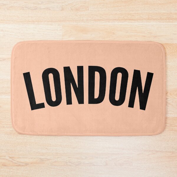 Item preview, London Curved designed and sold by CharlieCreator.