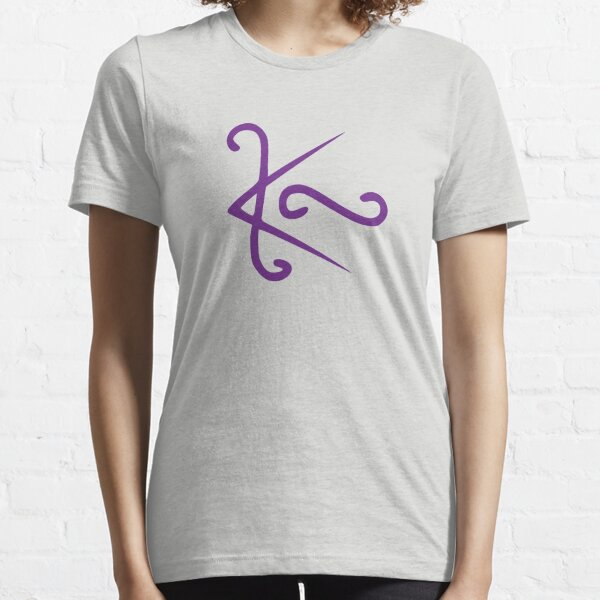 Shanti Sign design - Om Shanti Essential T-Shirt