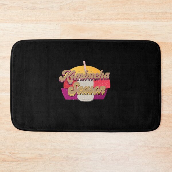 Item preview, Kombucha Season designed and sold by PincGeneral.