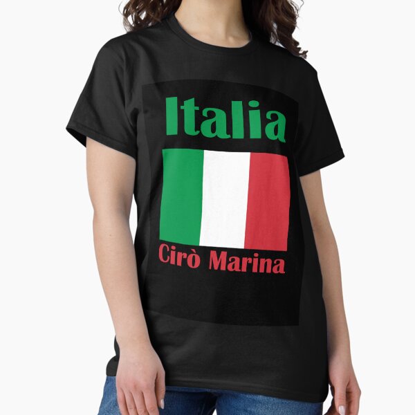 Item preview, Ciro Marina Italy designed and sold by CrankyOldDude.