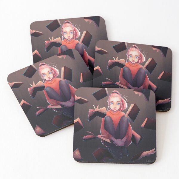 Item preview, Books designed and sold by Shirogussi.