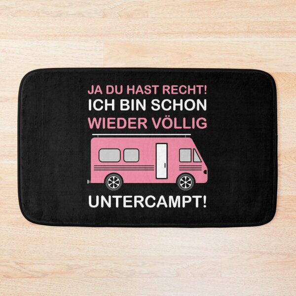 Artikelvorschau, Camping Camper Zelten Campingurlaub Wohnmobil Sterne Berge  entworfen und verkauft von Mark Sukra.