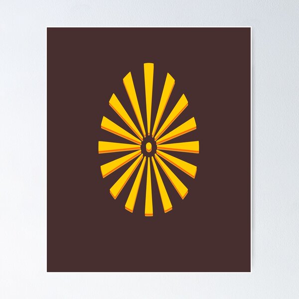 Om Shanti Mantra, Om Symbol, Om Shanti Shanti Shanti Art Board Print for  Sale by Sadhana Design Studio