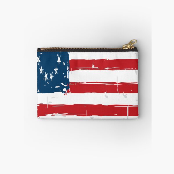 Item preview, Betsy Ross American Flag Patriotic Battle Flag 13 Colonies American Revolution designed and sold by ProjectX23.