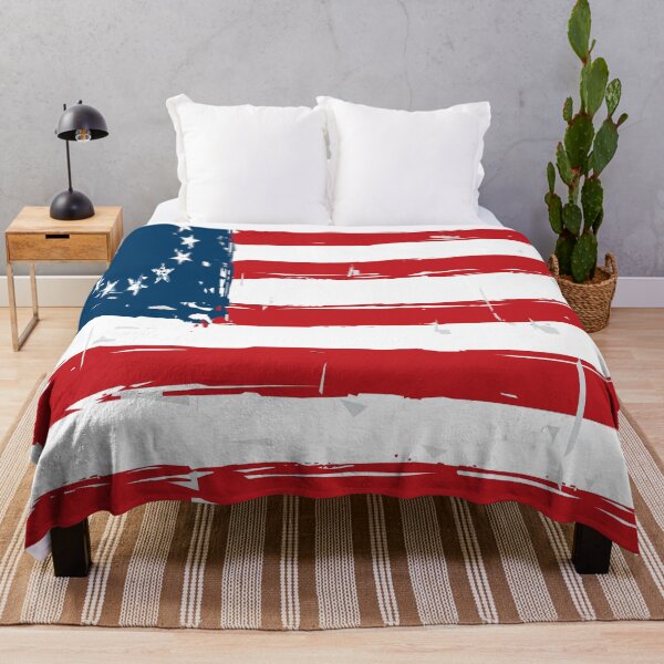 Item preview, Betsy Ross American Flag Patriotic Battle Flag 13 Colonies American Revolution designed and sold by ProjectX23.