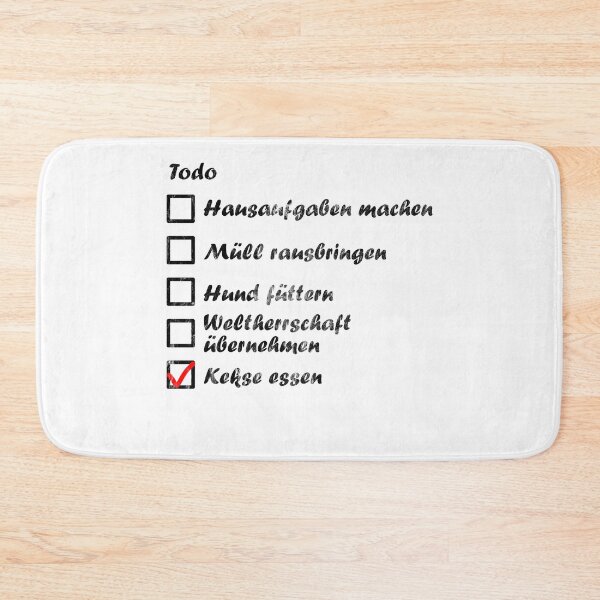 Item preview,  Eat todo biscuits designed and sold by saechla.