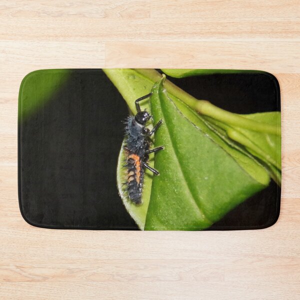 Item preview, Ladybird Larvae  designed and sold by AnnDixon.