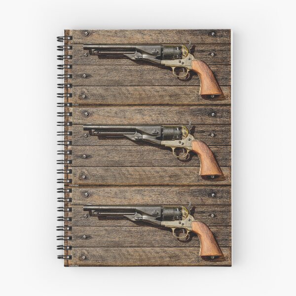 Item preview, Colt Army 1860 designed and sold by Weston  Westmoreland.