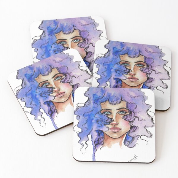Item preview, Purple designed and sold by Daniela Mejia.