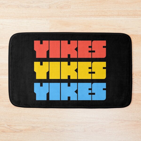 Item preview, yikes (black) designed and sold by myheadisaprison.